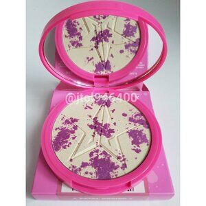 Jeffree Star Fatal Orchid Skin Frost  Blush Highlighter